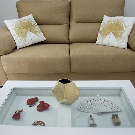 Panther Home Luxury Dreams Sevilla Kültér fotó
