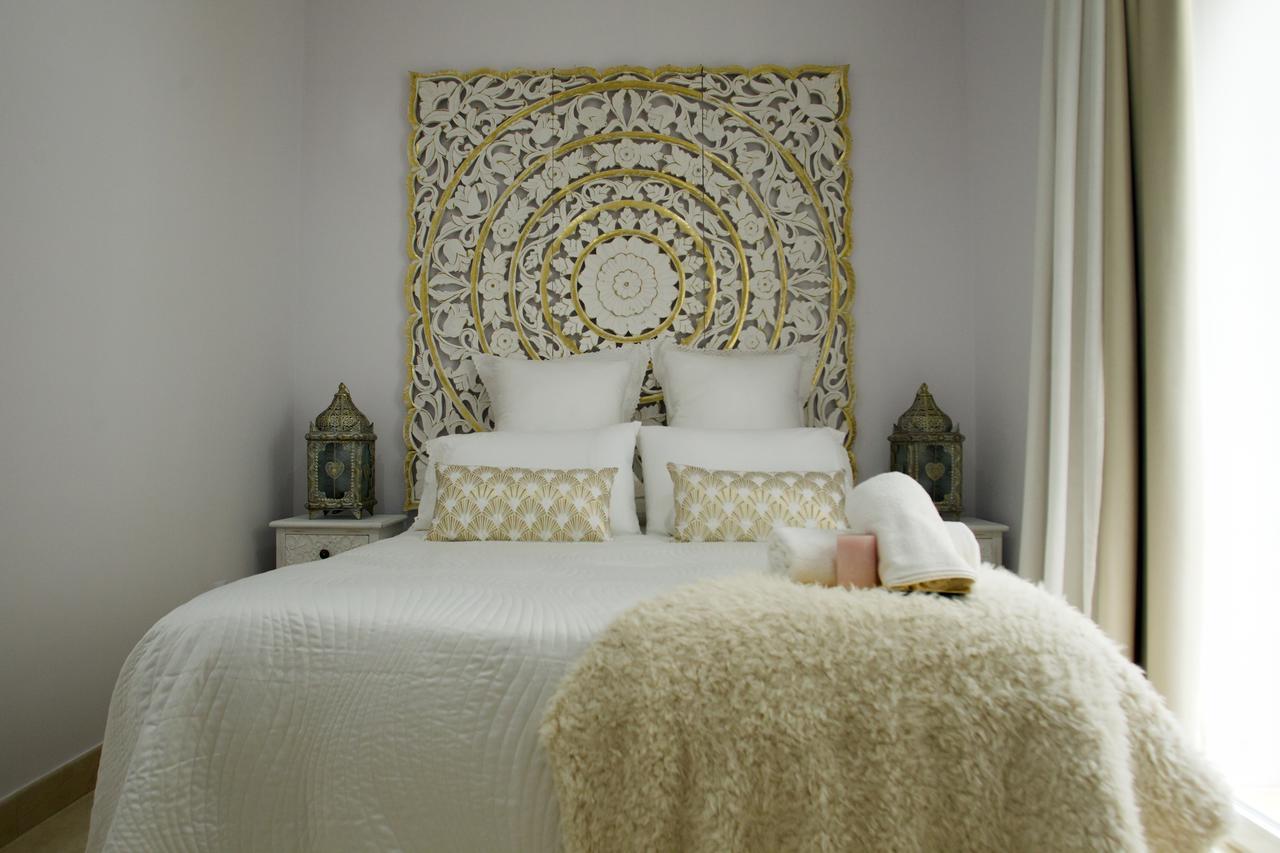 Panther Home Luxury Dreams Sevilla Kültér fotó