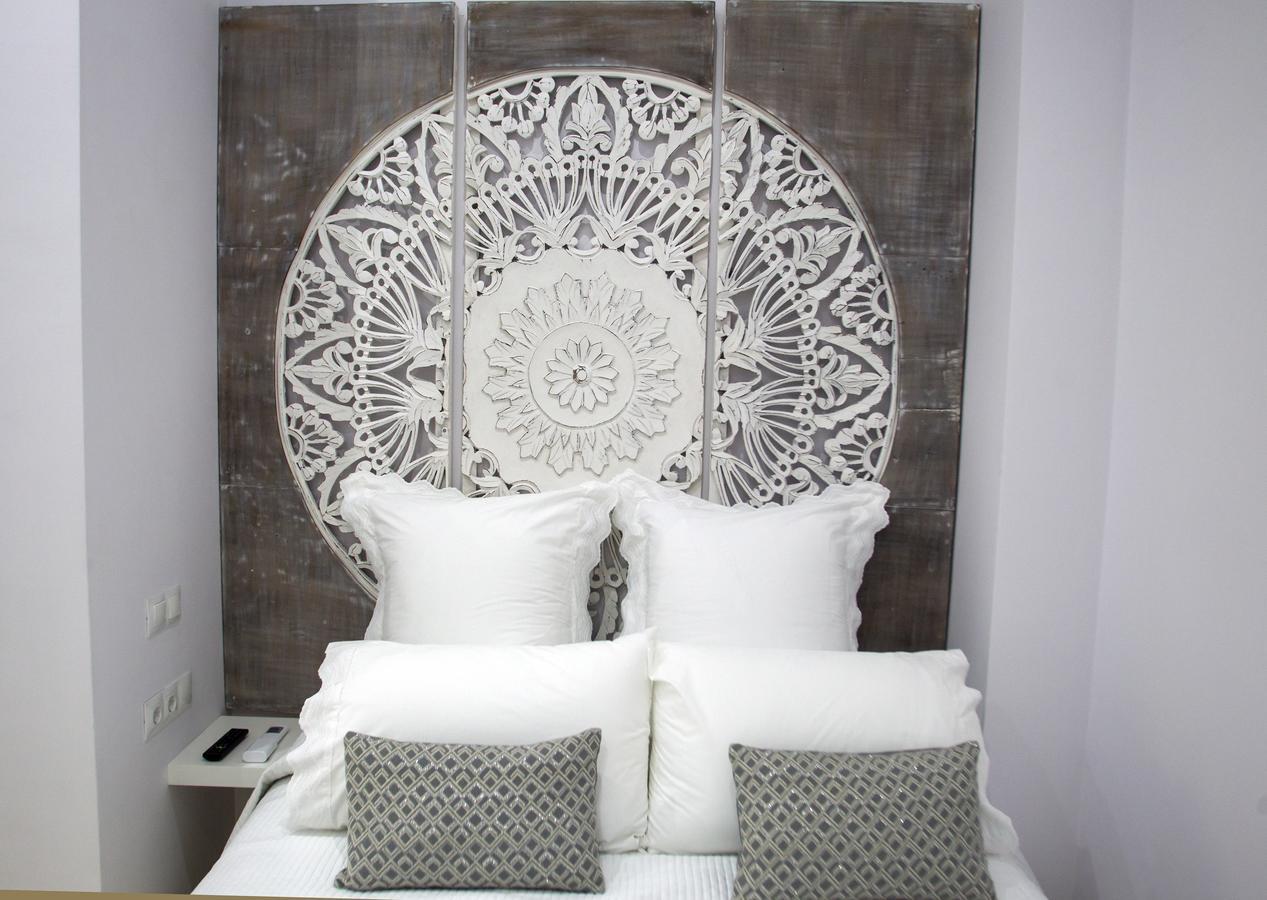 Panther Home Luxury Dreams Sevilla Kültér fotó