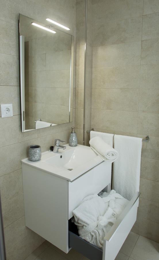 Panther Home Luxury Dreams Sevilla Kültér fotó