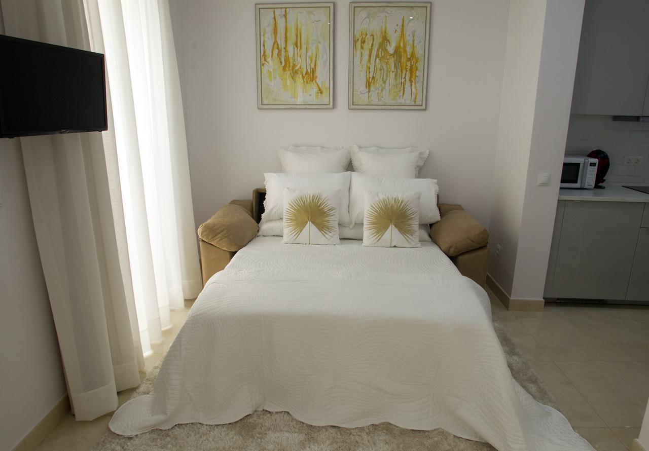 Panther Home Luxury Dreams Sevilla Kültér fotó