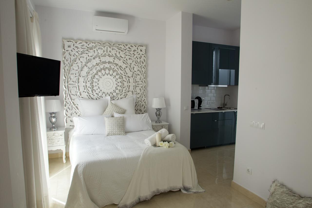 Panther Home Luxury Dreams Sevilla Kültér fotó