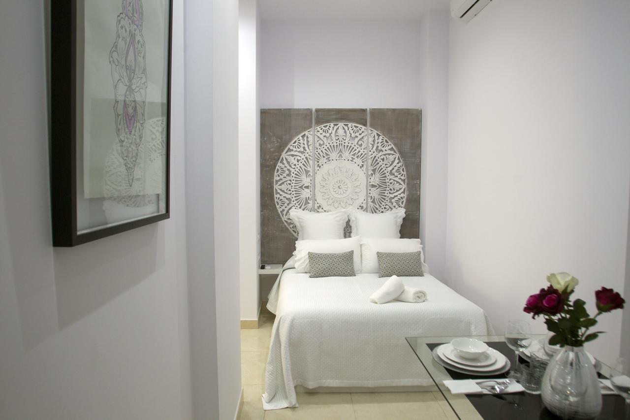 Panther Home Luxury Dreams Sevilla Kültér fotó
