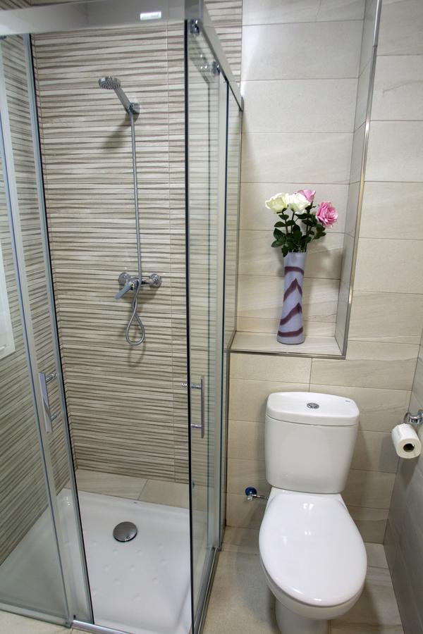 Panther Home Luxury Dreams Sevilla Kültér fotó