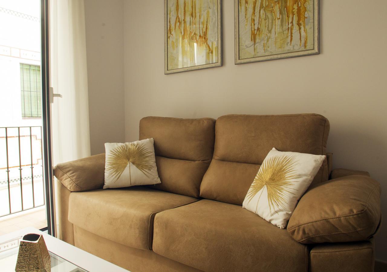 Panther Home Luxury Dreams Sevilla Kültér fotó