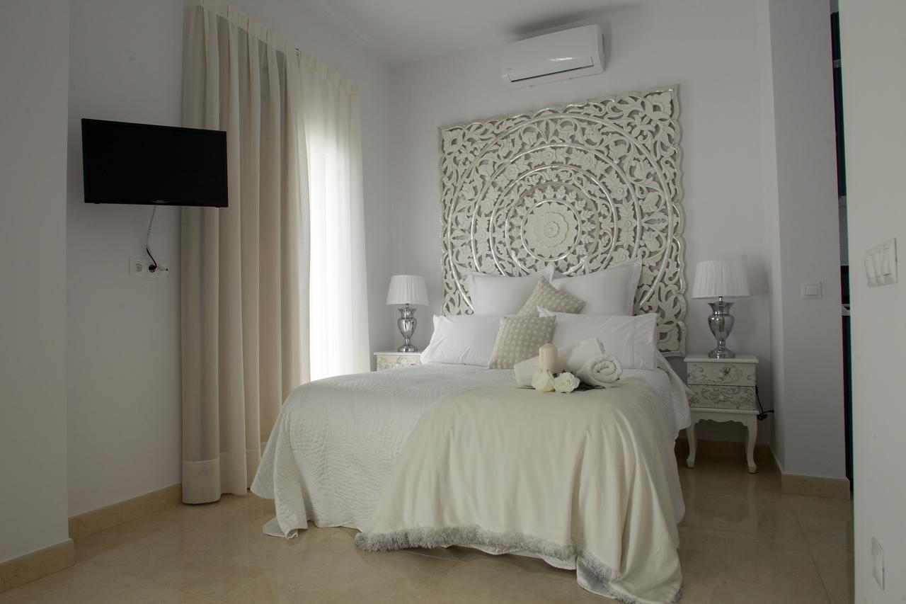 Panther Home Luxury Dreams Sevilla Kültér fotó