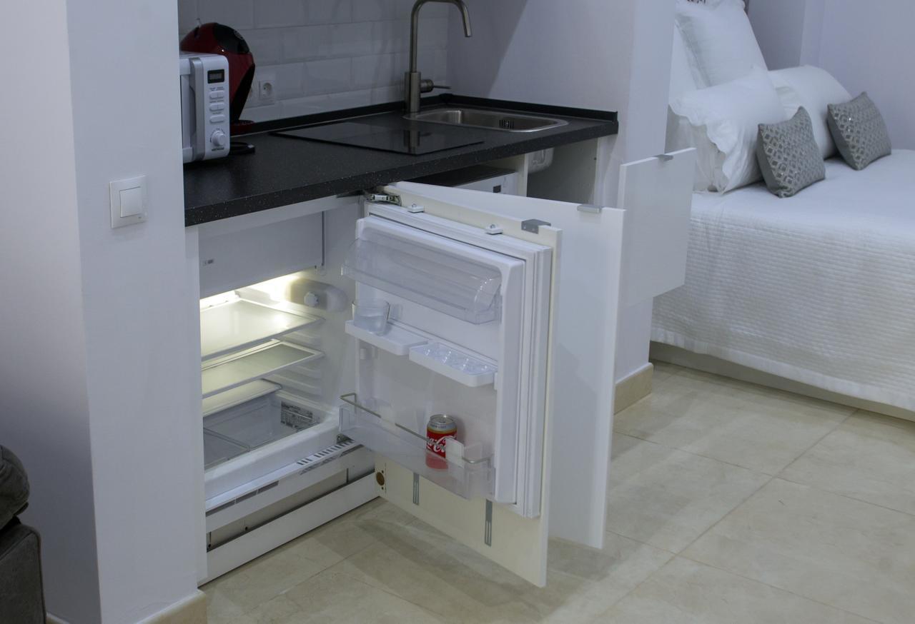 Panther Home Luxury Dreams Sevilla Kültér fotó