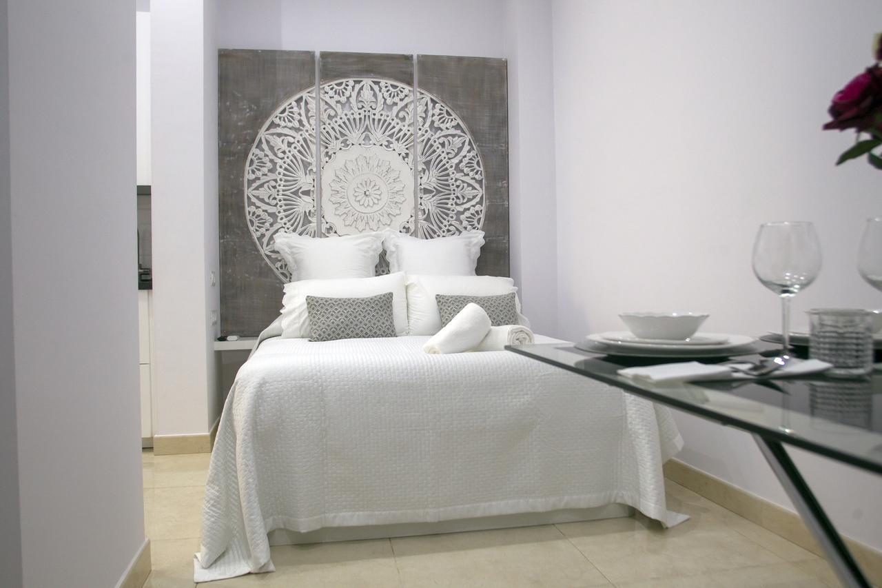 Panther Home Luxury Dreams Sevilla Kültér fotó