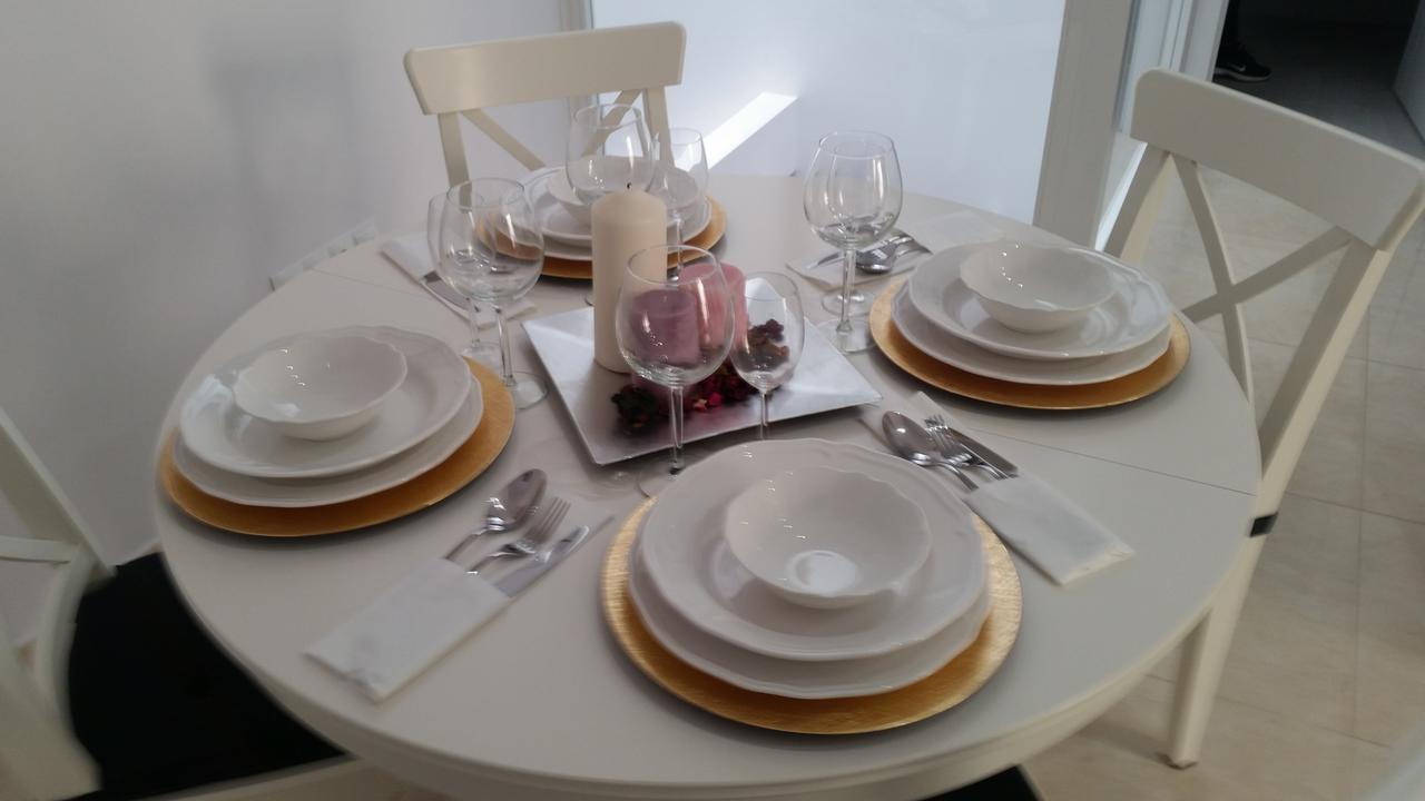 Panther Home Luxury Dreams Sevilla Kültér fotó