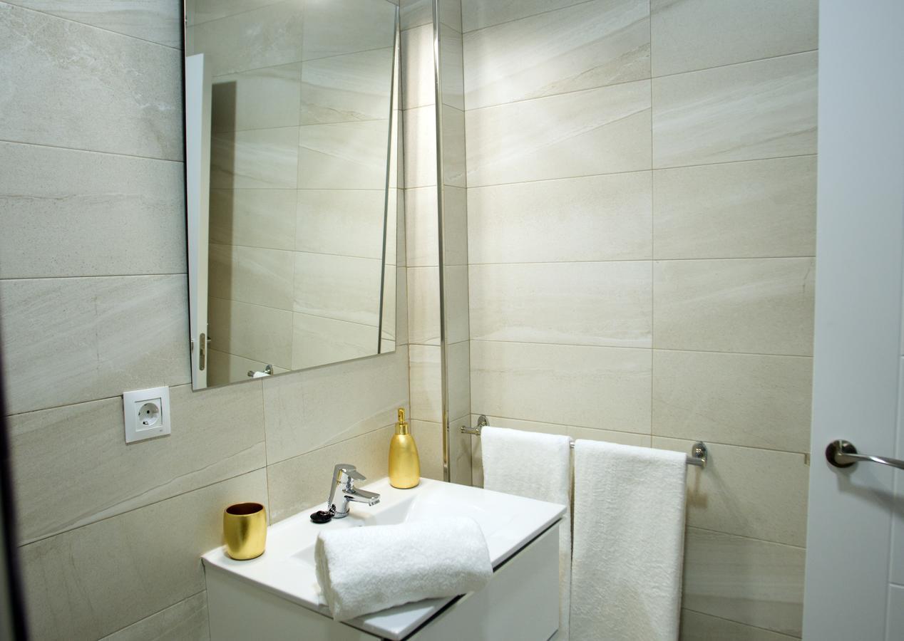 Panther Home Luxury Dreams Sevilla Kültér fotó