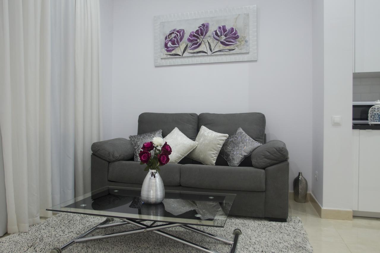 Panther Home Luxury Dreams Sevilla Kültér fotó