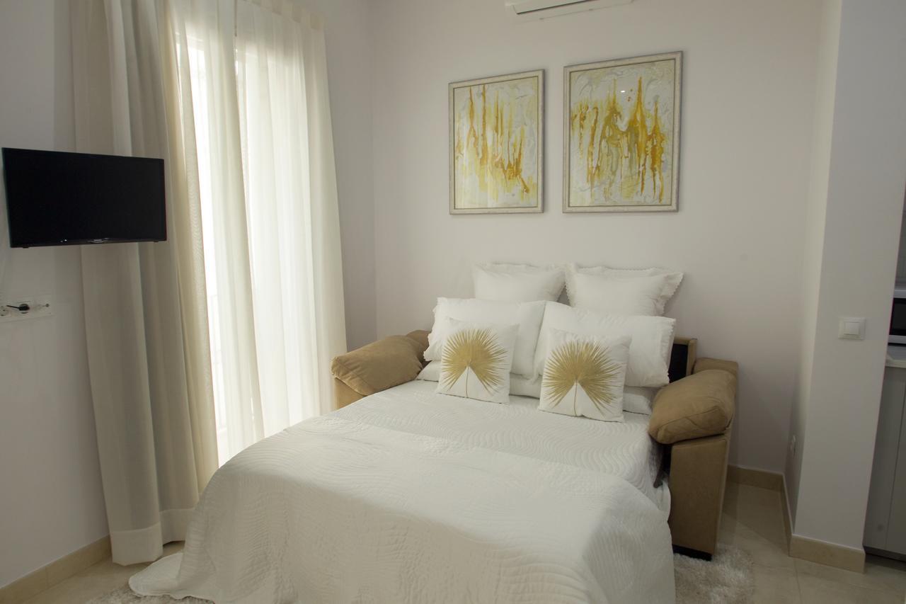 Panther Home Luxury Dreams Sevilla Kültér fotó