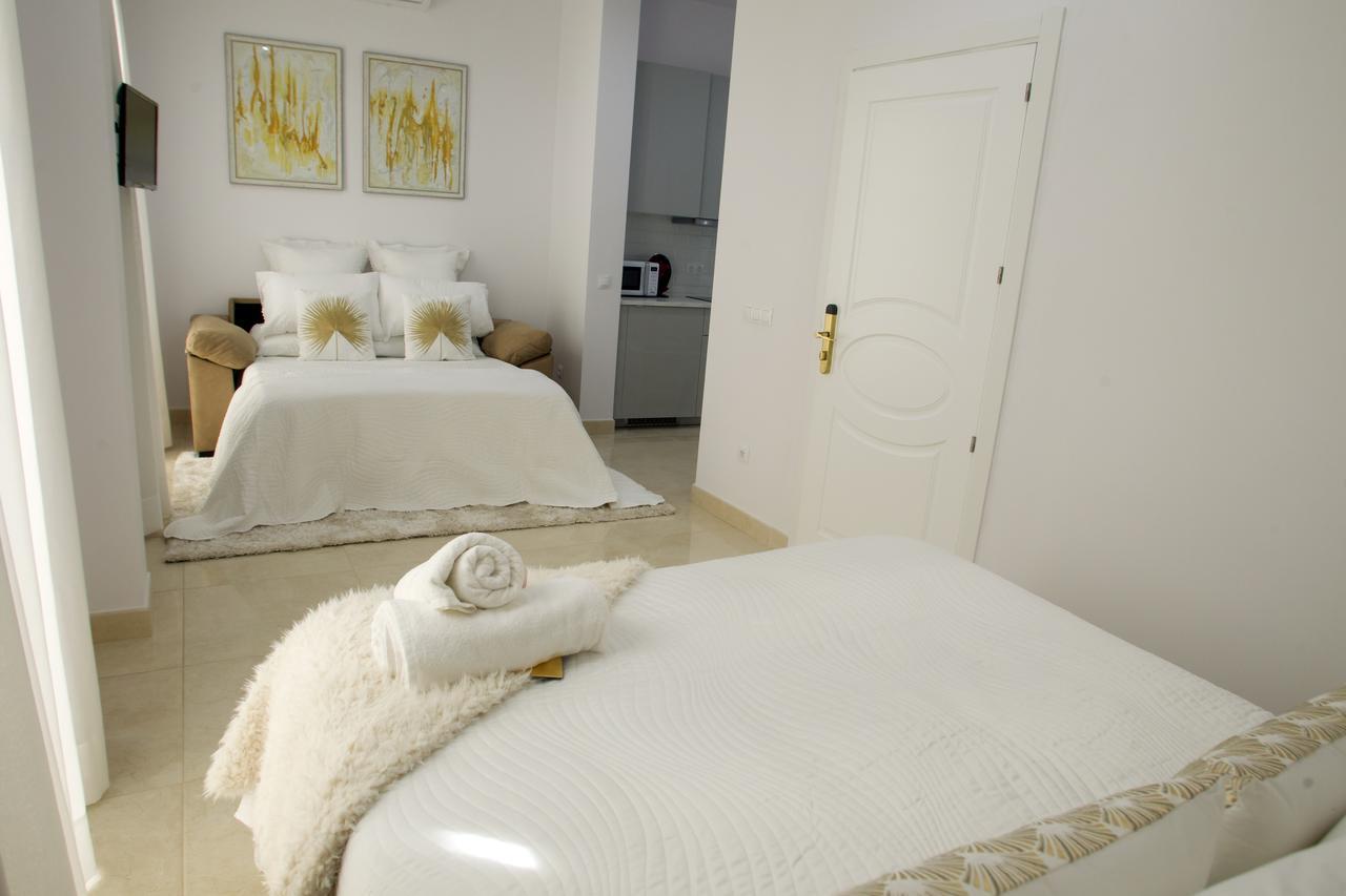 Panther Home Luxury Dreams Sevilla Kültér fotó