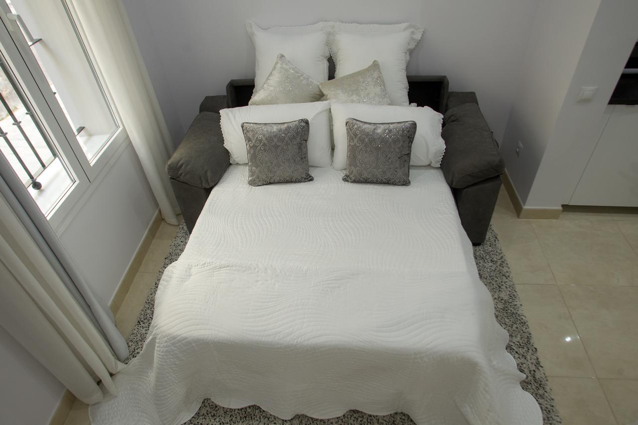 Panther Home Luxury Dreams Sevilla Kültér fotó