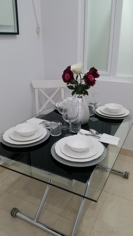 Panther Home Luxury Dreams Sevilla Kültér fotó