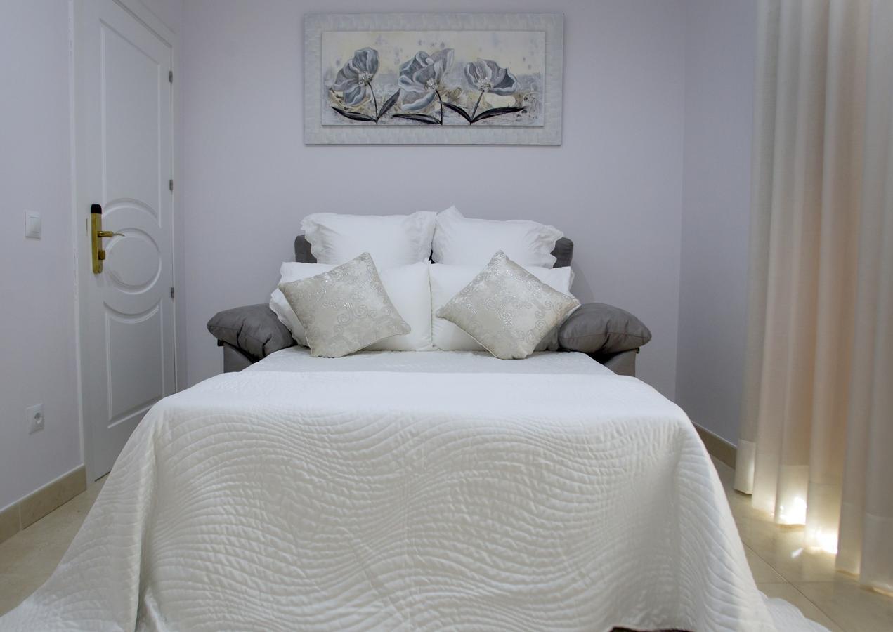 Panther Home Luxury Dreams Sevilla Kültér fotó