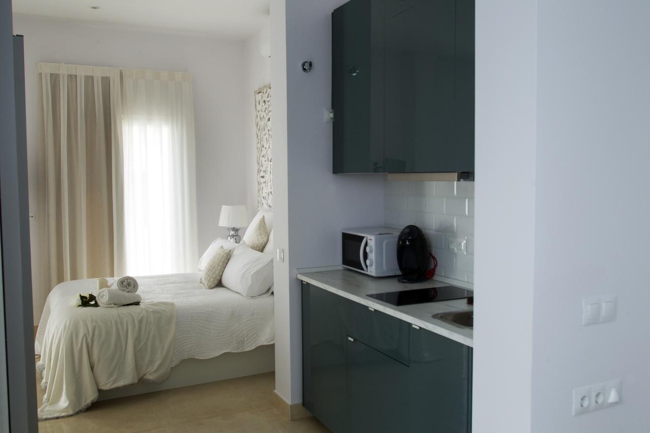 Panther Home Luxury Dreams Sevilla Kültér fotó