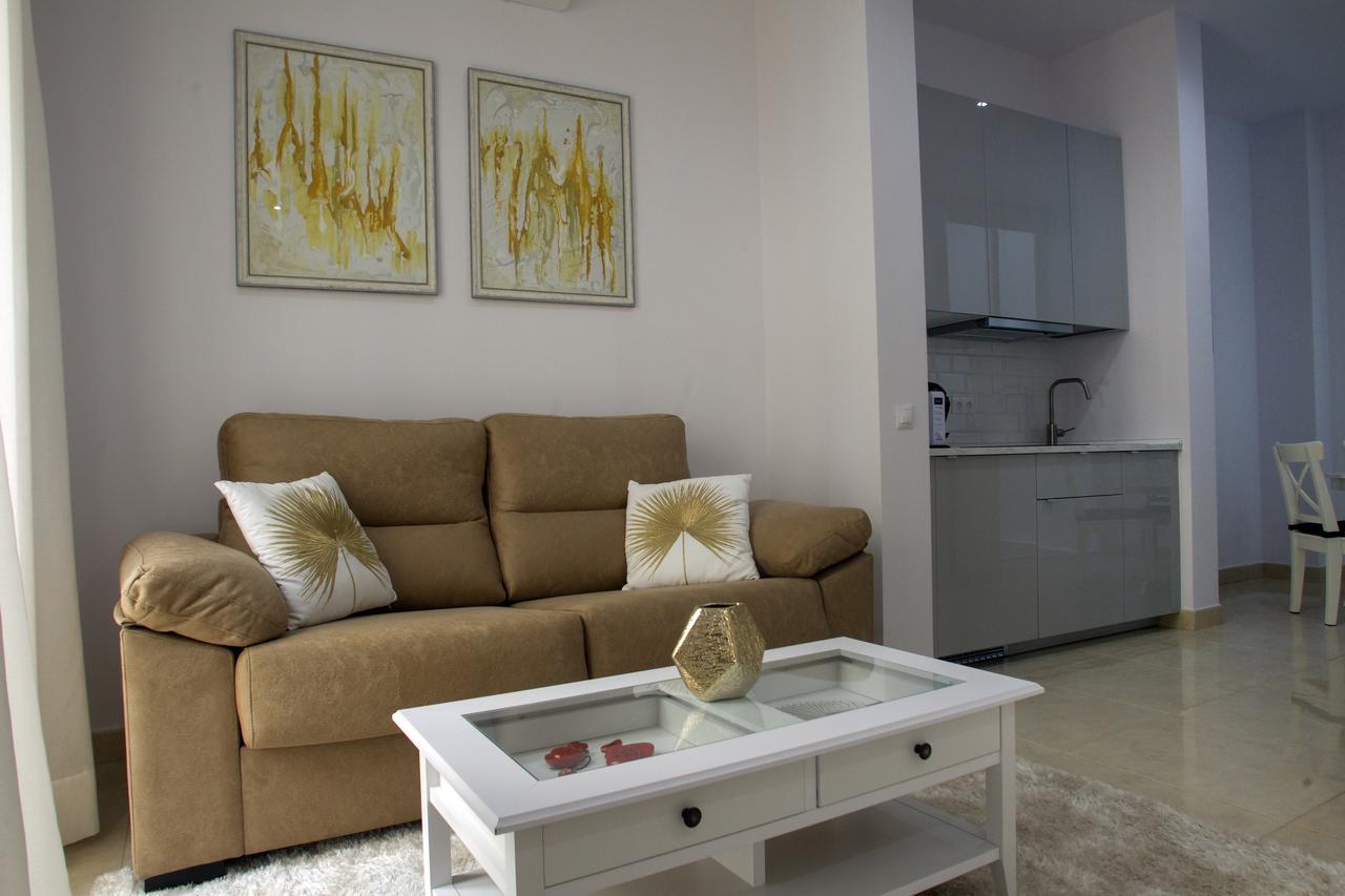 Panther Home Luxury Dreams Sevilla Kültér fotó