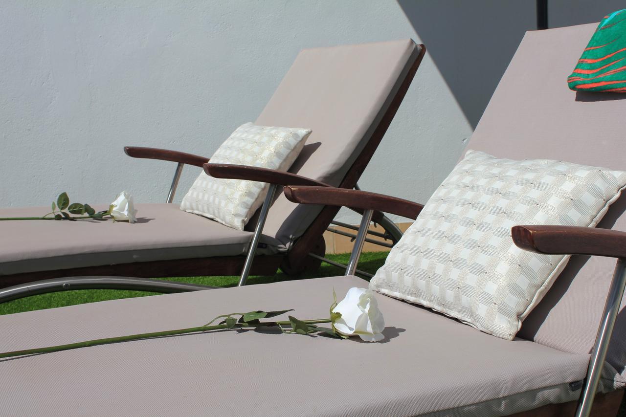 Panther Home Luxury Dreams Sevilla Kültér fotó