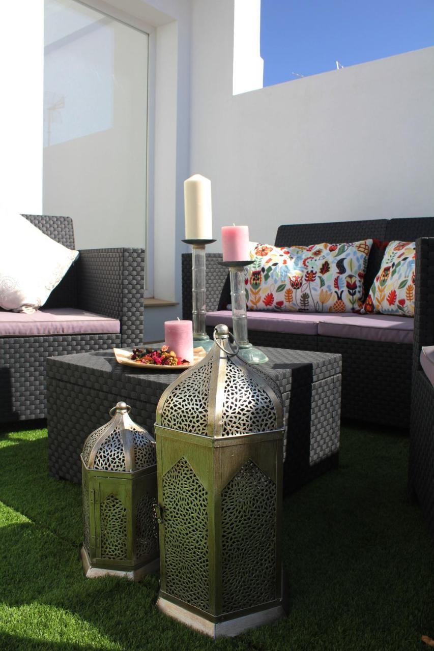 Panther Home Luxury Dreams Sevilla Kültér fotó
