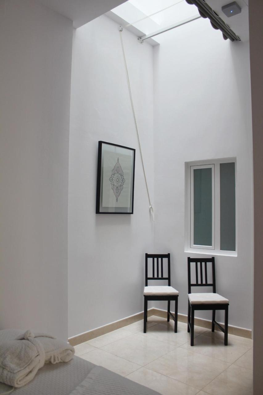 Panther Home Luxury Dreams Sevilla Kültér fotó