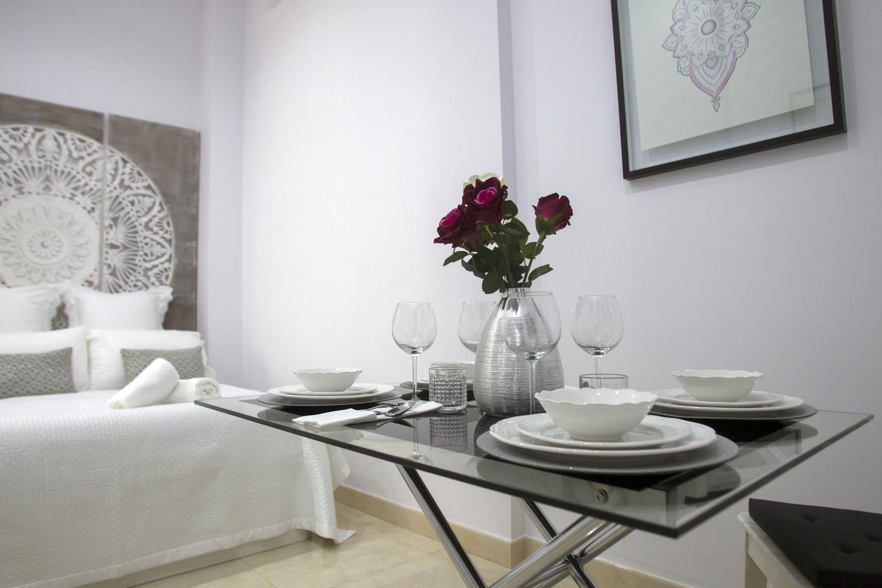 Panther Home Luxury Dreams Sevilla Kültér fotó