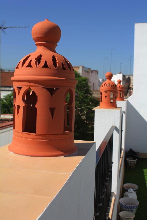 Panther Home Luxury Dreams Sevilla Kültér fotó