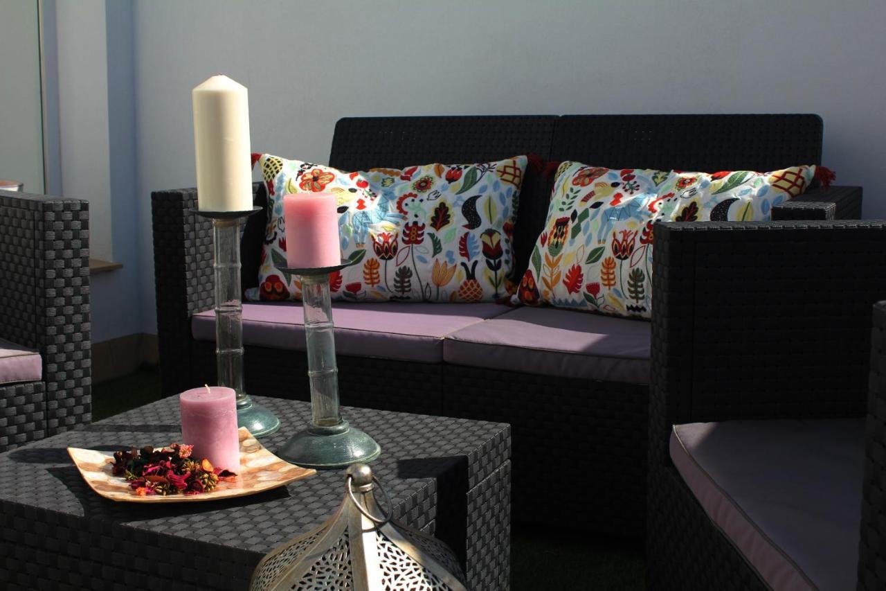 Panther Home Luxury Dreams Sevilla Kültér fotó
