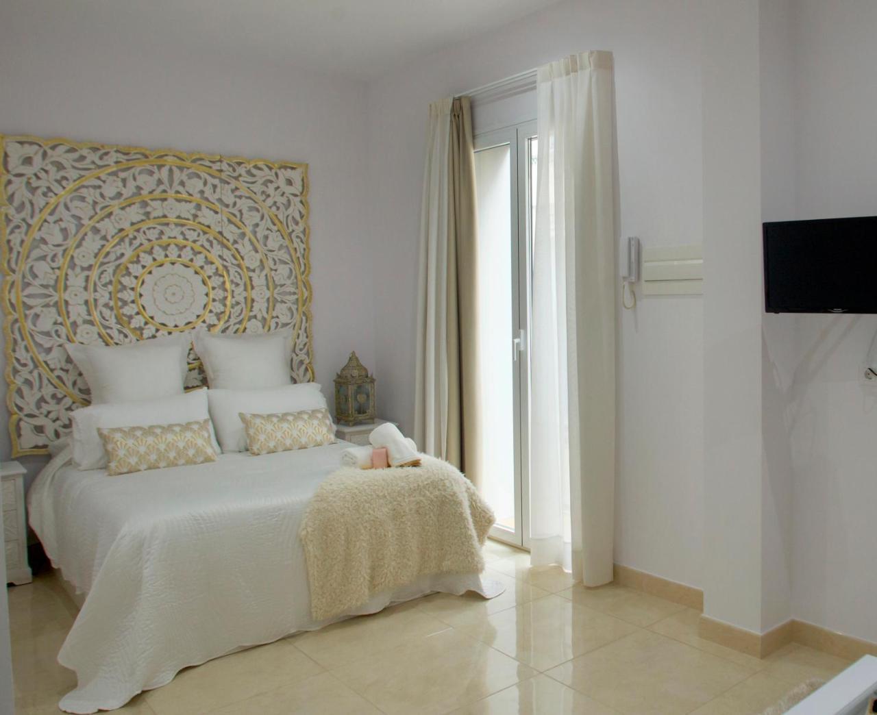 Panther Home Luxury Dreams Sevilla Kültér fotó
