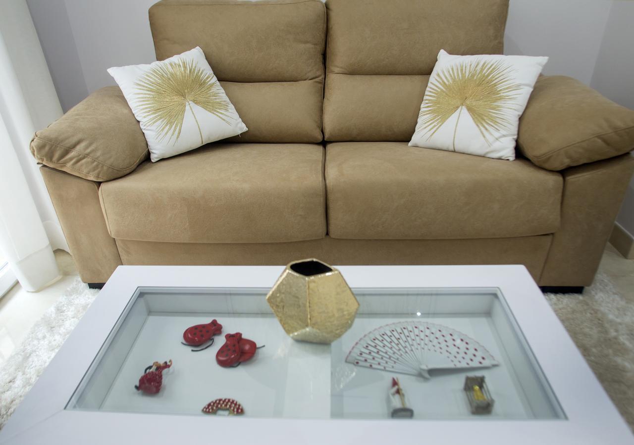 Panther Home Luxury Dreams Sevilla Kültér fotó
