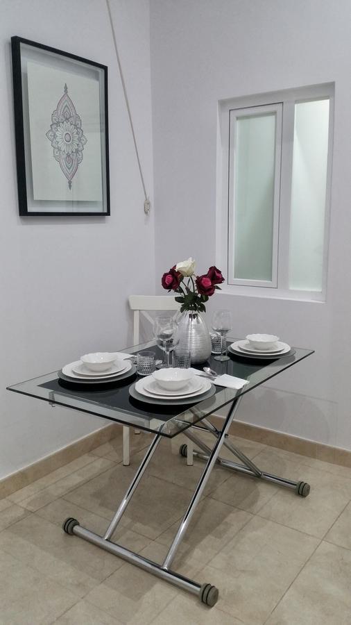 Panther Home Luxury Dreams Sevilla Kültér fotó