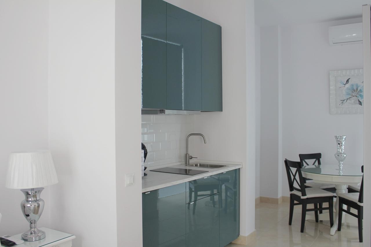 Panther Home Luxury Dreams Sevilla Kültér fotó