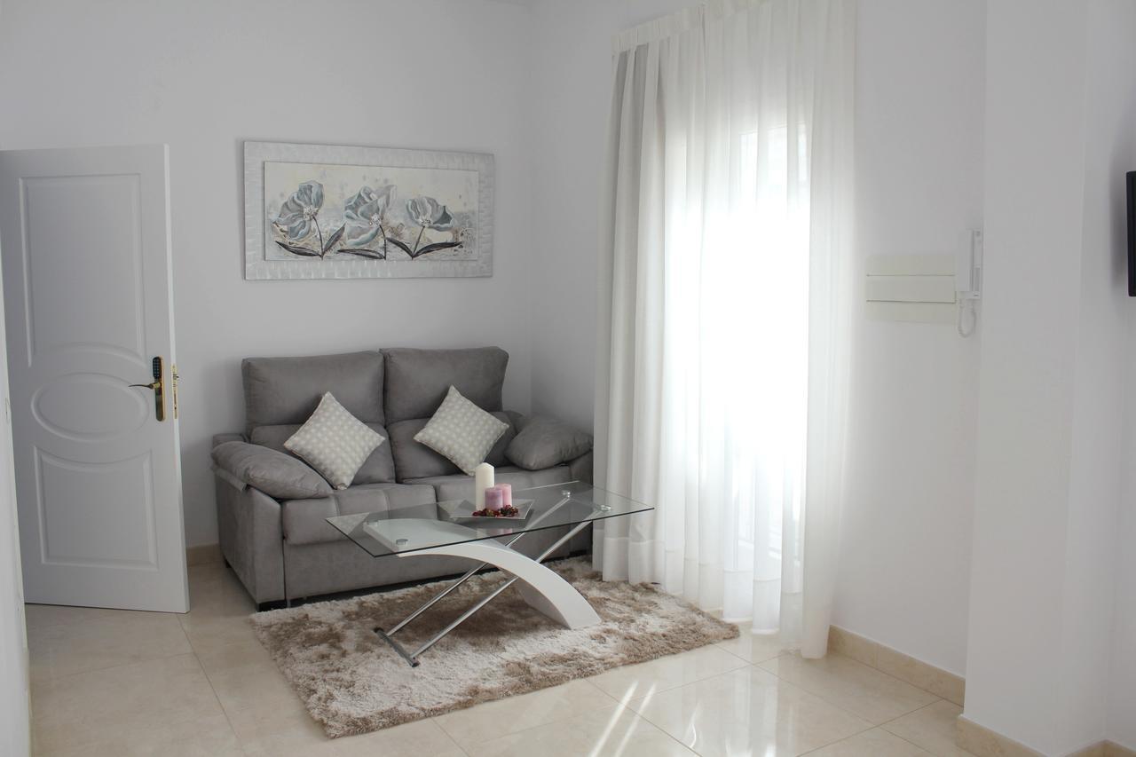 Panther Home Luxury Dreams Sevilla Kültér fotó