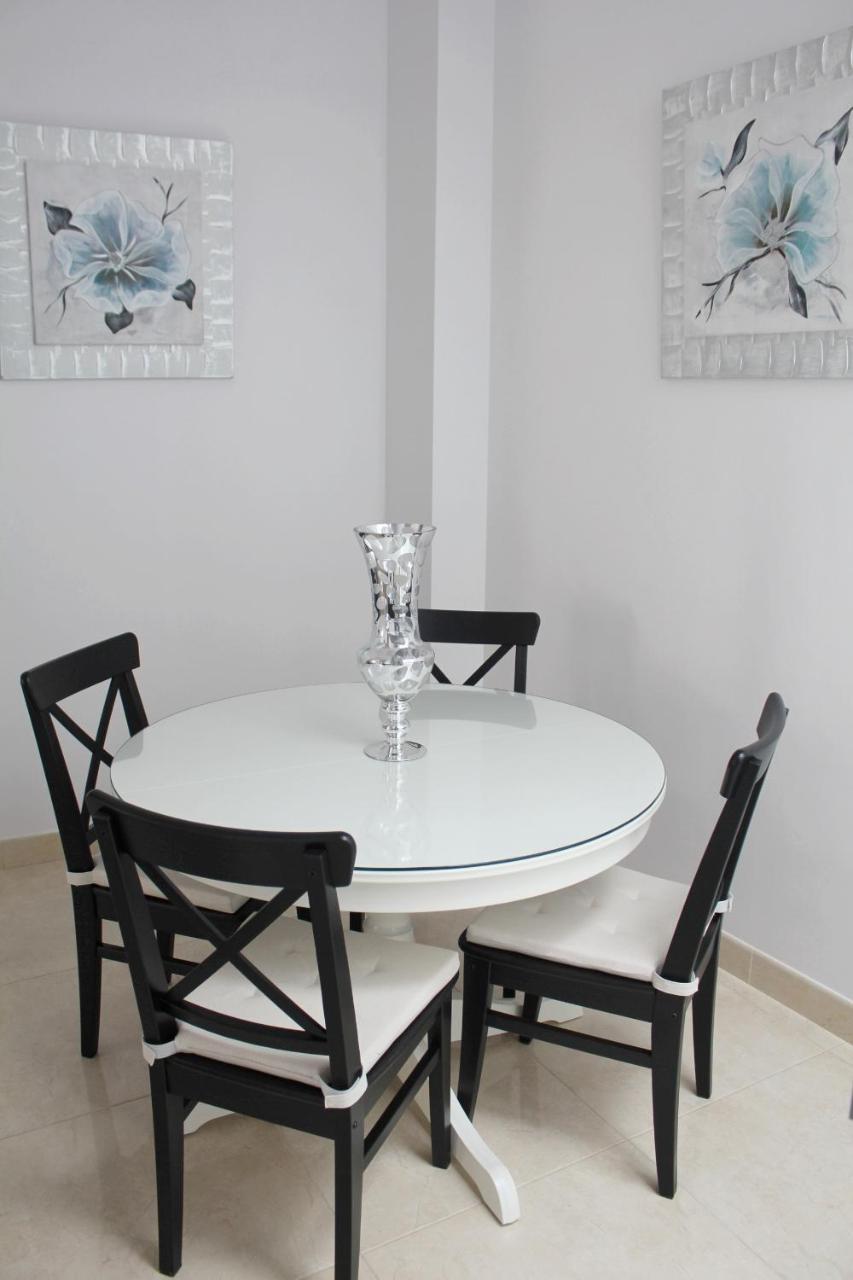 Panther Home Luxury Dreams Sevilla Kültér fotó