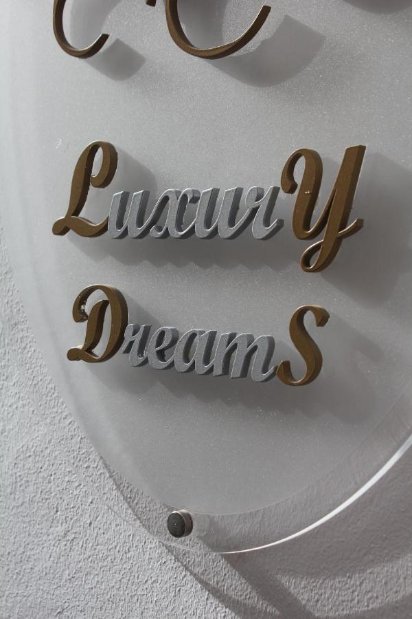 Panther Home Luxury Dreams Sevilla Kültér fotó